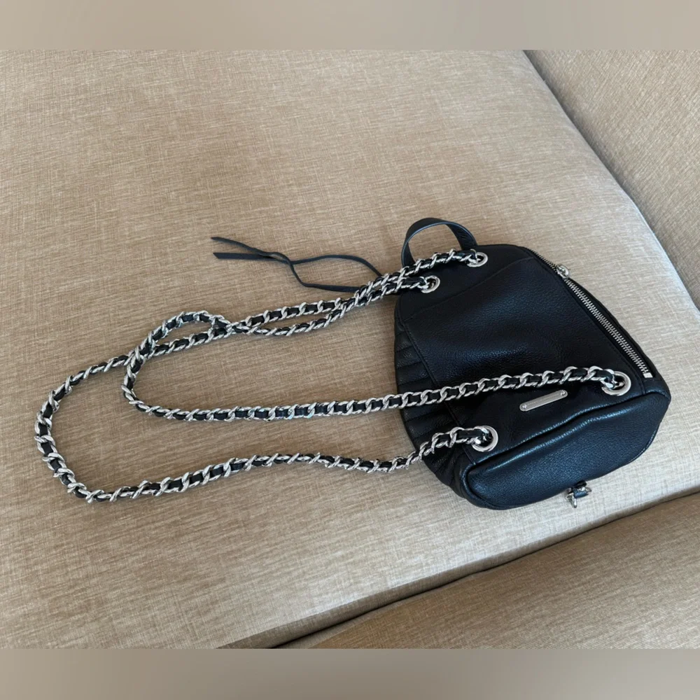 Rebecca Minkoff used times